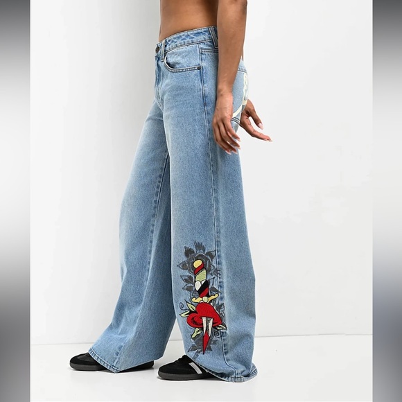 ED HARDY Denim - Picture 7 of 7